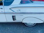 Thumbnail Photo 24 for 1958 Chevrolet Impala
